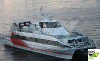 Tàu chở khách để bán