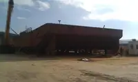 Sà lan để bán