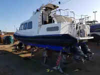 Tàu phà rao bán
