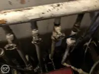 Tàu kéo lưới để bán