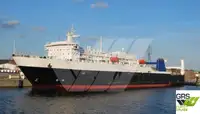 Ro-Ro ship rao bán