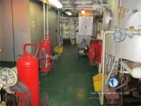 Tàu lạnh để bán