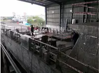 Tàu phà để bán