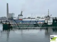Tàu nạo vét để bán