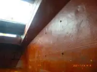 Tàu chở hàng rời để bán