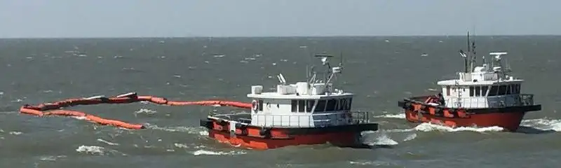Tàu dẫn đường để bán