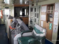Tàu chở dầu/hóa chất để bán