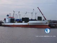 Tàu lạnh để bán