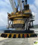 Sà lan để bán
