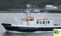 Wind farm service vessel rao bán