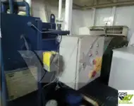 Tàu khảo sát để bán