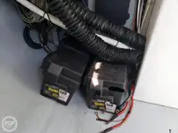 Tàu chế biến cá để bán