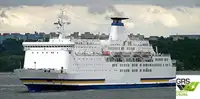 Ro-Ro ship rao bán
