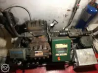 Tàu kéo lưới để bán