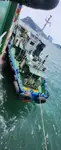 Oil/Chemical tanker rao bán