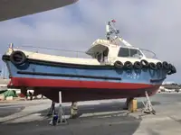 Tàu chở hàng rời để bán