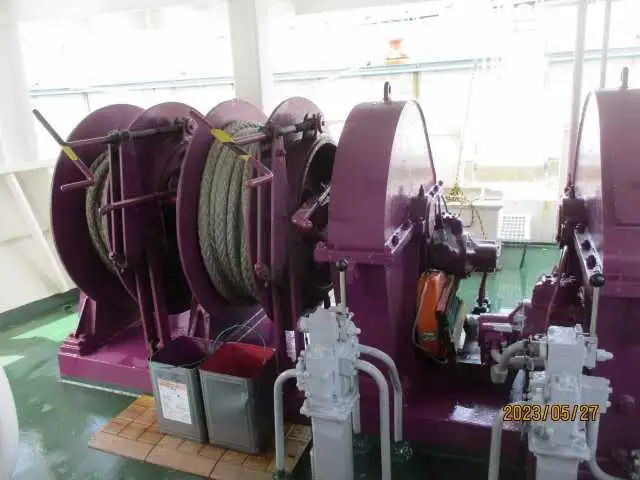 Tàu chở hàng rời để bán