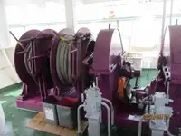 Tàu chở hàng rời để bán