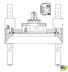 Giàn khoan di động để bán