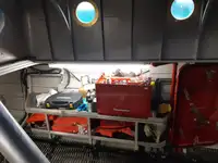 Tàu kéo để bán