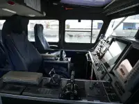 Tàu dịch vụ trang trại điện gió để bán