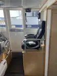 Tàu kéo lưới để bán