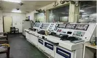 Tàu chở hàng rời để bán