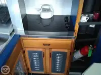 Tàu đánh cá để bán