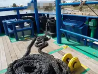 Tàu chở hàng rời để bán