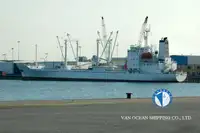 Tàu lạnh để bán