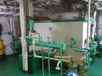 Tàu chở dầu/hóa chất để bán