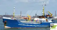 Tàu cung cấp nhanh (FSV) để bán