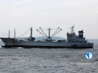 Tàu lạnh để bán