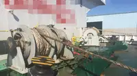 Tàu chở hàng rời để bán