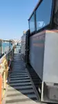 Tàu container để bán
