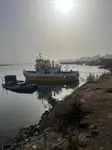 Tàu kéo để bán
