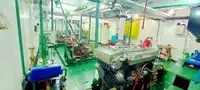 Đổ bộ Thủ công, Xe tăng rao bán