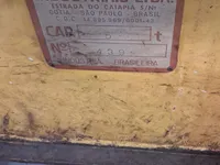Tàu cẩu để bán
