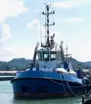Tàu kéo để bán