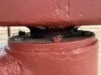 Tàu kéo lưới để bán