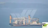 Tàu chở hàng rời để bán
