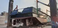 Tàu làm việc để bán