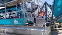 Tàu container để bán