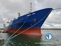 Tàu lạnh để bán