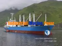 Tàu lạnh để bán