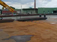 Sà lan để bán