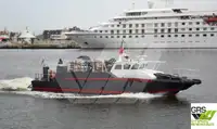 Tàu dịch vụ trang trại điện gió để bán