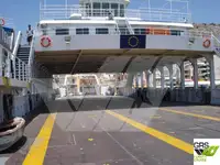 Ro-Ro ship rao bán