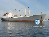 Tàu lạnh để bán