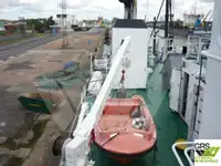 Thuyền làm việc rao bán